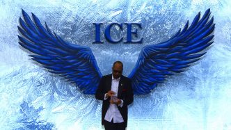 1 ice wing wall ICE